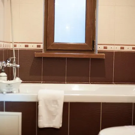 Hotel Art-rustic Boutique 3*