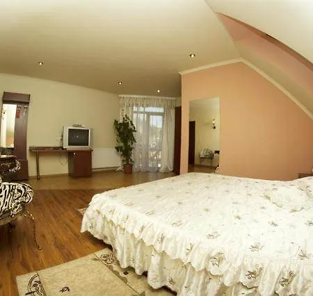 Art-rustic Boutique 3* Kiszyniów