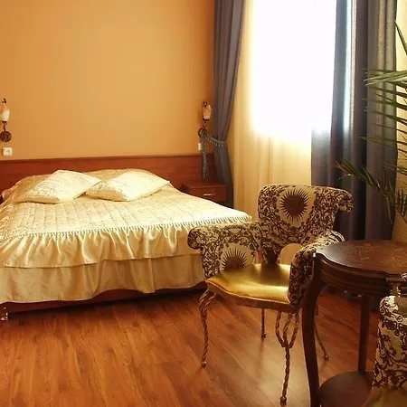 Art-rustic Boutique Kiszyniów