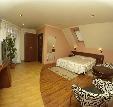 Art-rustic Boutique 3*