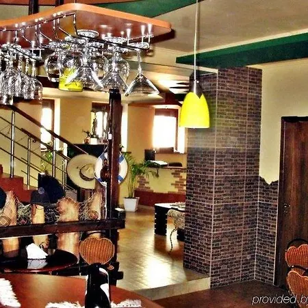 Hotel Art-rustic Boutique 3*