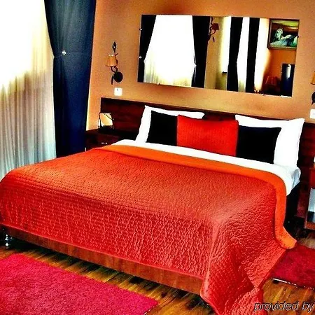 Art-rustic Boutique Hotel