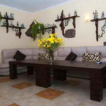 Hotel Art-rustic Boutique 3*