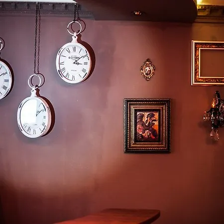 Art-rustic Boutique