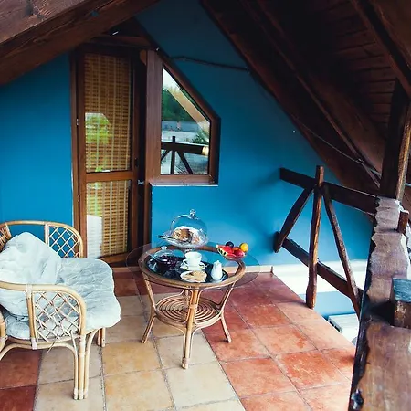 Hotel Art-rustic Boutique
