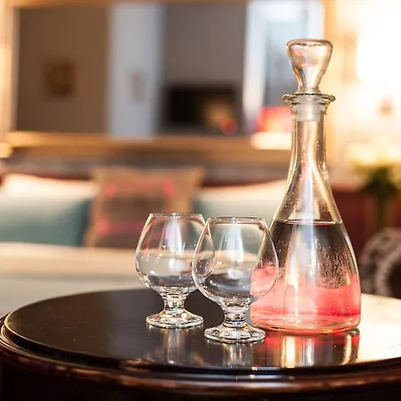 Art-rustic Boutique Hotel 3*