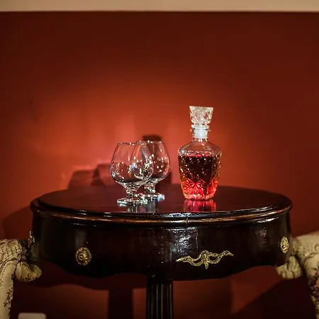 Art-rustic Boutique Hotel 3*
