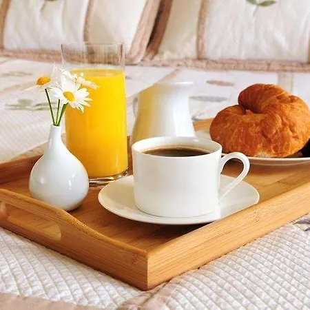 Otel Art-rustic Boutique 3*