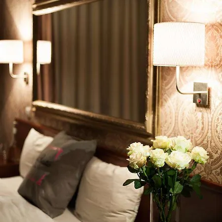Art-rustic Boutique Hotel 3*