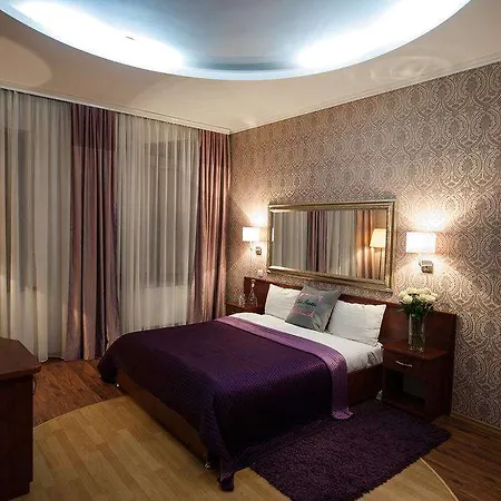 Art-rustic Boutique 3*