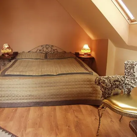 Hotel Art-rustic Boutique 3*