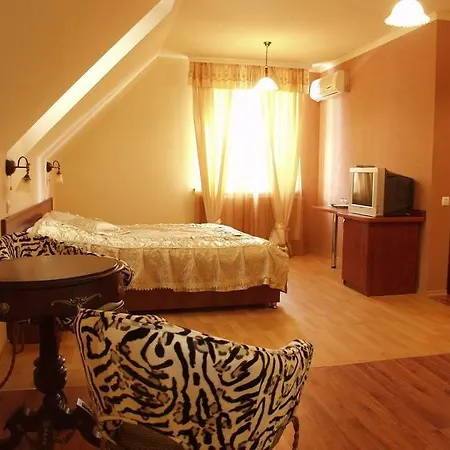 Hotel Art-rustic Boutique